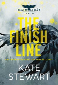 The Finish Line - Kate Stewart - ebook