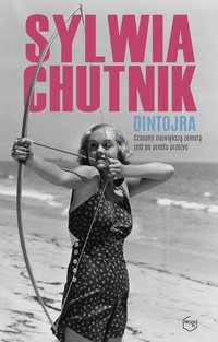 Dintojra - Sylwia Chutnik - ebook
