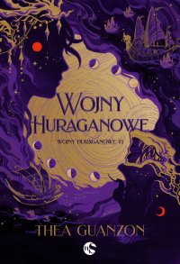 Wojny Huraganowe - Thea Guanzon - ebook