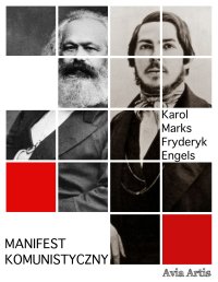 Manifest komunistyczny - Karol Marks - ebook