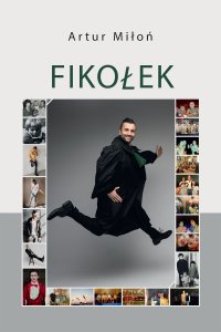 Fikołek - Artur Miłoń - ebook