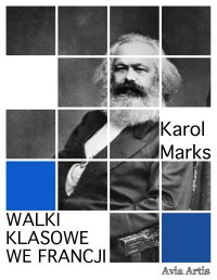 Walki klasowe we Francji - Karol Marks - ebook