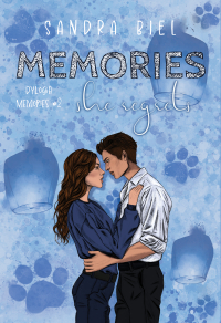 Memories she regrets. Dylogia Memories 2 - Sandra Biel - ebook
