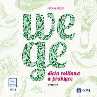 Wege - Iwona Kibil - audiobook