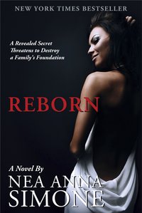 ReBorn - Nea Anna Simone - ebook