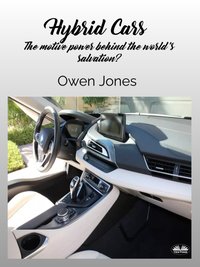 Hybrid Cars - Owen Jones - ebook