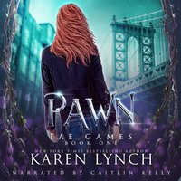 Pawn - Karen Lynch - audiobook