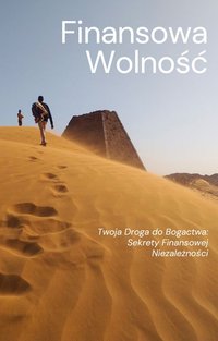 Finansowa Wolność - Bartłomiej Chochlewicz - ebook