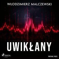 Uwikłany - Włodzimierz Malczewski - audiobook