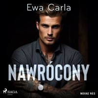 Nawrócony - Ewa Carla - audiobook