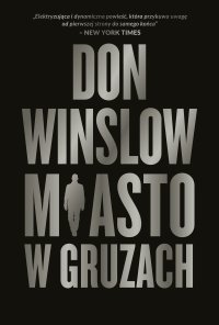 Miasto w gruzach - Don Winslow - ebook