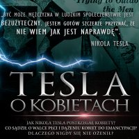 O Kobietach - Nikola Tesla - audiobook