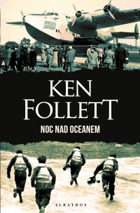 Noc nad oceanem - Ken Follett - ebook