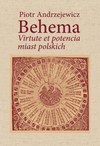 Bohema. Virtute et potencia miast polskich - Piotr Andrzejewicz - ebook