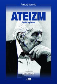 Ateizm - Andrzej Nowicki - ebook