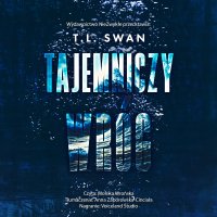 Tajemniczy wróg - T. L. Swan - audiobook