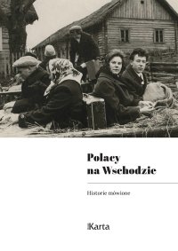 Polacy na Wschodzie - Dominik Czapigo - ebook