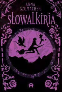 Słowalkiria - Anna Szumacher - ebook