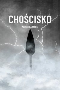 Chościsko - Marcin Barański - ebook