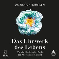 Das Uhrwerk des Lebens - Ulrich Bahnsen - audiobook