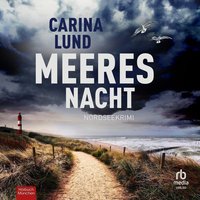 Meeresnacht - Carina Lund - audiobook