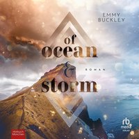 Of Ocean and Storm - Emmy Buckley - audiobook