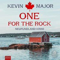 One for the Rock - Kevin Major - audiobook