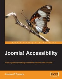 Joomla! Accessibility - Joshue O Connor - ebook