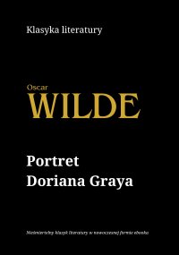 Portret Doriana Graya - Oscar Wilde - ebook