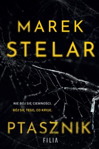 Ptasznik - Marek Stelar - ebook