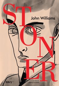 Stoner - John Williams - audiobook