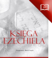 Księga Ezechiela Rabina Cylkowa - Izaak Cylkow - ebook