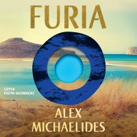 Furia - Alex Michaelides - audiobook