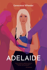 Adelaide - Genevieve Wheeler - ebook