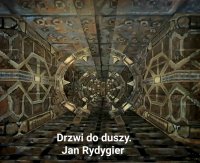 Drzwi do duszy - Jan Rydygier - ebook