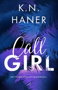 Call girl - K.N. Haner - ebook