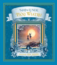Pani Wiatru - Maja Lunde - ebook