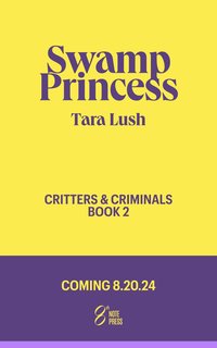 Swamp Princess - Tara Lush - ebook