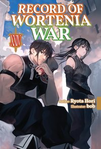 Record of Wortenia War: Volume 24 - Ryota Hori - ebook