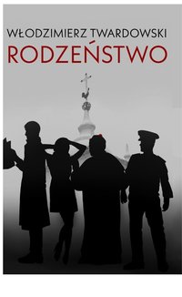 Rodzeństwo - Włodzimierz Twardowski - ebook