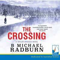 The Crossing - B. Michael Radburn - audiobook