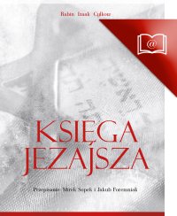 Księga Jezajasza Rabina Cylkowa - Izaak Cylkow - ebook