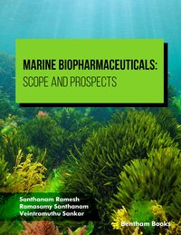 Marine Biopharmaceuticals: Scope and Prospects - Santhanam Ramesh - ebook