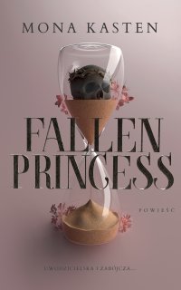 Fallen Princess - Mona Kasten - ebook