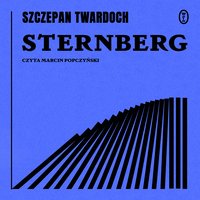 Sternberg - Szczepan Twardoch - audiobook