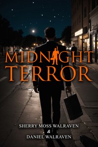Midnight Terror - Sherry Moss Walraven - ebook