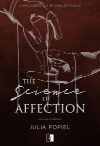 The Science of Affection - Julia Popiel - ebook