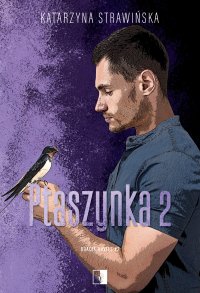 Ptaszynka 2 - Katarzyna Strawińska - ebook