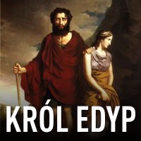 Król Edyp - Sofokles - audiobook