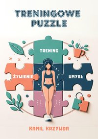 Treningowe puzzle - Kamil Krzywda - ebook